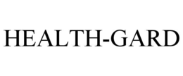 HEALTH-GARD