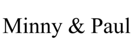 MINNY & PAUL