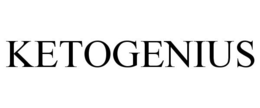 KETOGENIUS