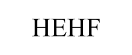 HEHF