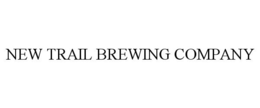NEW TRAIL BREWING COMPANY