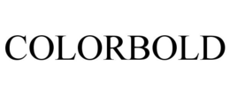 COLORBOLD