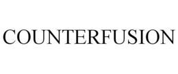 COUNTERFUSION