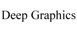 DEEP GRAPHICS