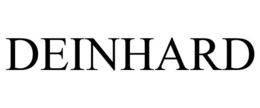 DEINHARD