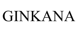 GINKANA