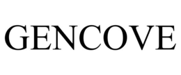 GENCOVE