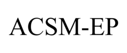 ACSM-EP