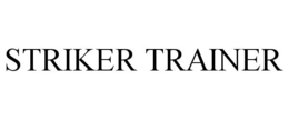 STRIKER TRAINER