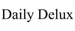 DAILY DELUX
