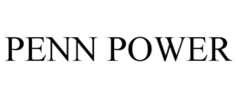 PENN POWER