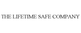 THE LIFETIME SAFE COMPANY