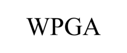 WPGA