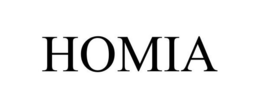 HOMIA