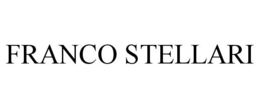 FRANCO STELLARI