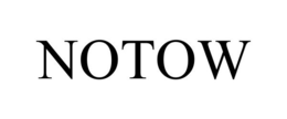 NOTOW