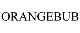 ORANGEBUB