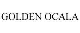 GOLDEN OCALA