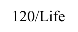 120/LIFE