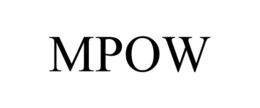 MPOW