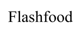 FLASHFOOD