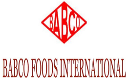 BABCO BABCO FOODS INTERNATIONAL