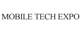 MOBILE TECH EXPO