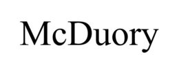 MCDUORY