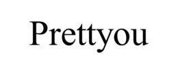 PRETTYOU