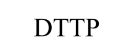 DTTP