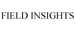 FIELD INSIGHTS