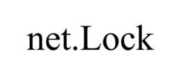 NET.LOCK