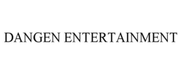 DANGEN ENTERTAINMENT