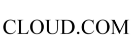 CLOUD.COM