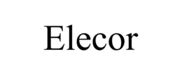 ELECOR