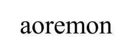 AOREMON