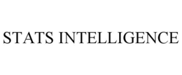 STATS INTELLIGENCE