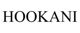 HOOKANI