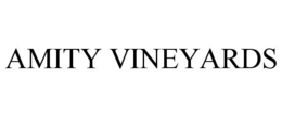 AMITY VINEYARDS