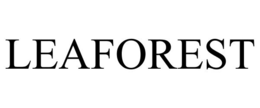 LEAFOREST