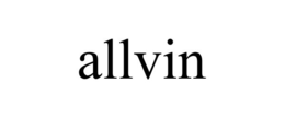 ALLVIN