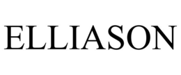 ELLIASON