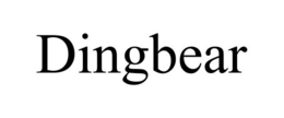 DINGBEAR