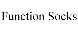 FUNCTION SOCKS