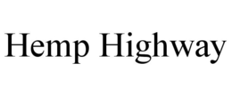 HEMP HIGHWAY