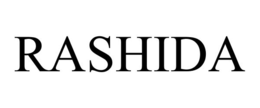 RASHIDA