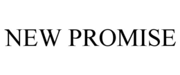NEW PROMISE