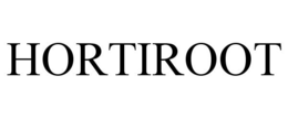HORTIROOT