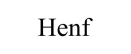 HENF