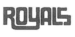 ROYALS